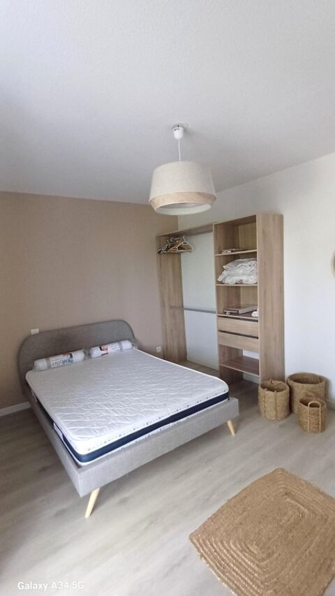  Appartement  louer 1 pice 12 m