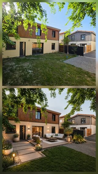  Maison à vendre 5 pièces 112 m²