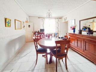  Maison à vendre 4 pièces 83 m²