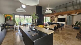  Maison à vendre 5 pièces 195 m²