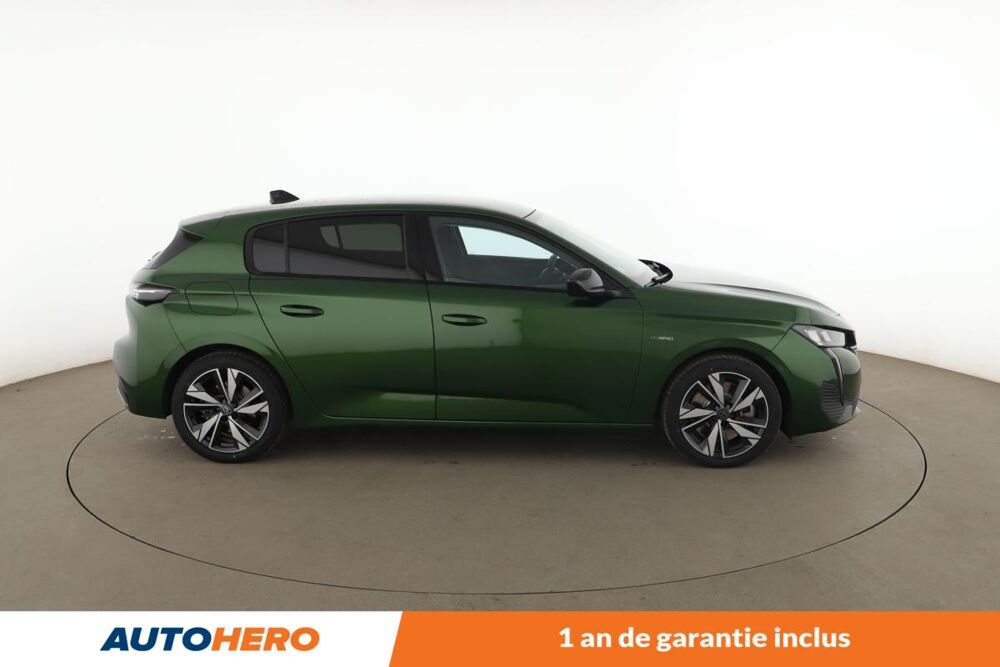 308 1.6 PHEV Allure e-EAT8 180 ch 2022 occasion 92130 Issy-les-Moulineaux