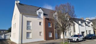  Appartement à vendre 3 pièces 67 m²