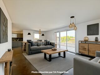  Appartement à vendre 5 pièces 105 m²
