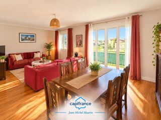  Appartement à vendre 6 pièces 132 m²