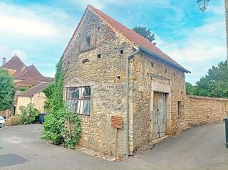  Maison  vendre 1 pice 35 m