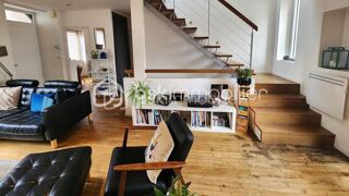 Vente Maison 35000 RENNES – MAISON FAMILIALE 6 pièces – 107.40 m2 – QUARTIER SAINT YVES - SACREES COEURS Rennes