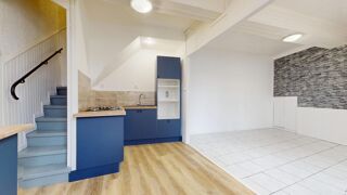  Maison  vendre 3 pices 65 m