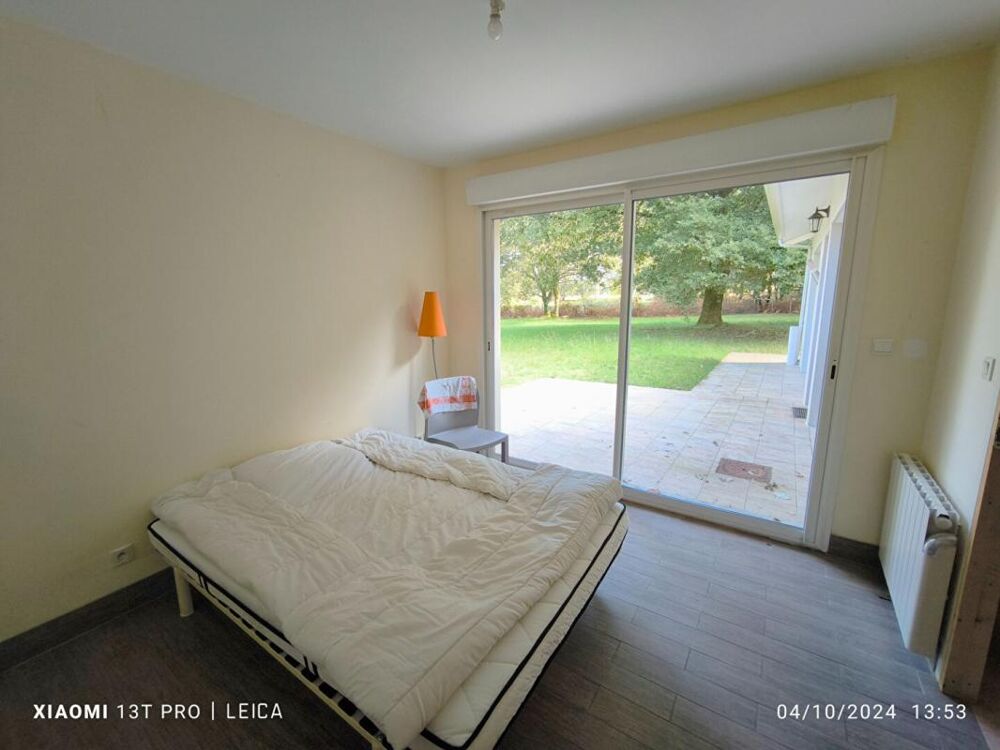  vendre  Maison Castets (40260)