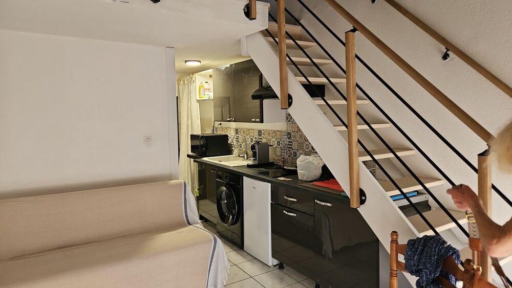 Location Appartement Appartement de 32m2 à louer sur Sète Sete