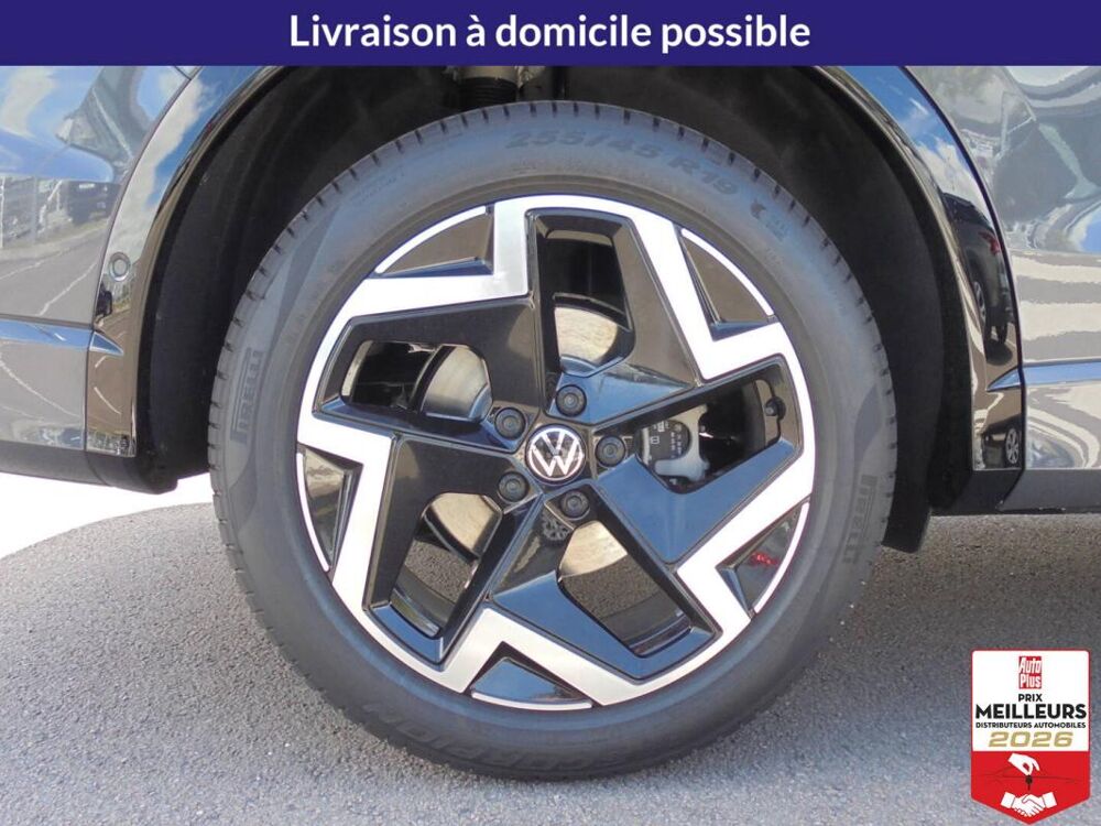 Tiguan TDI 150 DSG7 R-Line +Matrix LED +IQ.Drive 2026 occasion 10150 Lavau