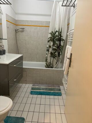 Location Appartement Appartement de 52m2 à louer sur Cergy Cergy