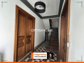  Maison à vendre 8 pièces 180 m²
