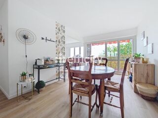 Vente Appartement Appartement Limoges