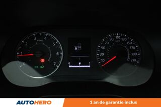 Duster II 1.2 TCe Prestige 4x2 125 ch 2018 occasion 92130 Issy-les-Moulineaux