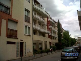  Appartement � vendre 1 pi�ce 19 m�