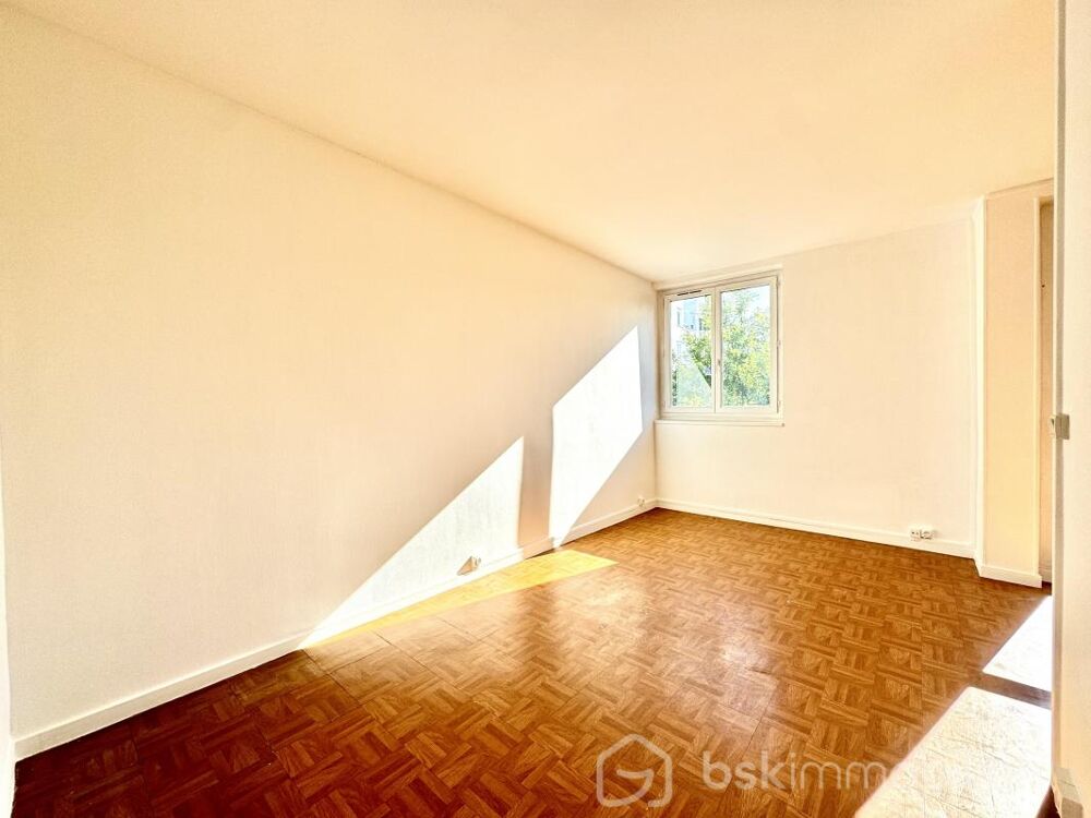 Vente Appartement APPARTEMENT T4 10 MN A PIED RER E ET LIGNE 11 BOIS PERRIER Rosny sous bois