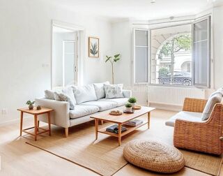  Appartement � vendre 2 pi�ces 41 m�