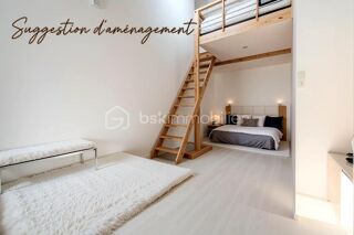  Maison � vendre 3 pi�ces 40 m�