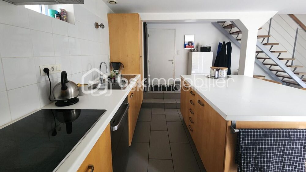 à vendre  Maison Rennes (35000)