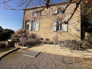  Propriété/château à vendre 10 pièces 105 m²