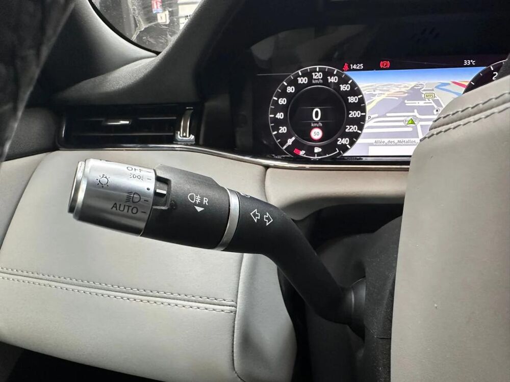 Range Rover Evoque R-Dynamic SE 2019 occasion 06700 Saint Laurent Du Var