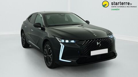 Annonce voiture Citroën DS4 25998 €