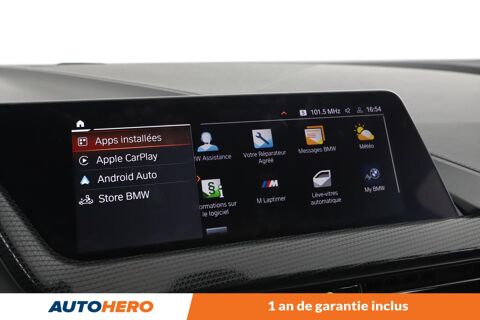 S&eacute;rie 1 118d Edition Sport BVA 150 ch 2023 occasion 92130 Issy-les-Moulineaux