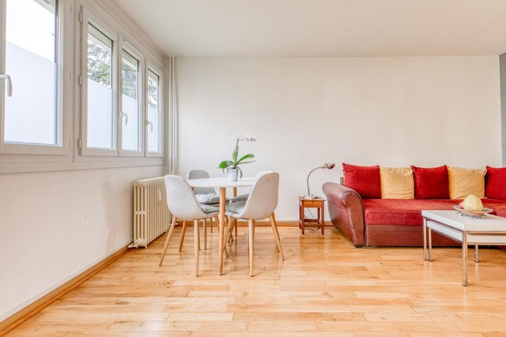 EXCLUSIVITÉ, Christophe Michaudelle Capifrance vous propose secteur Hôpital, appartement 4 pièces 69 m² avec ses 2 balcons et sa
