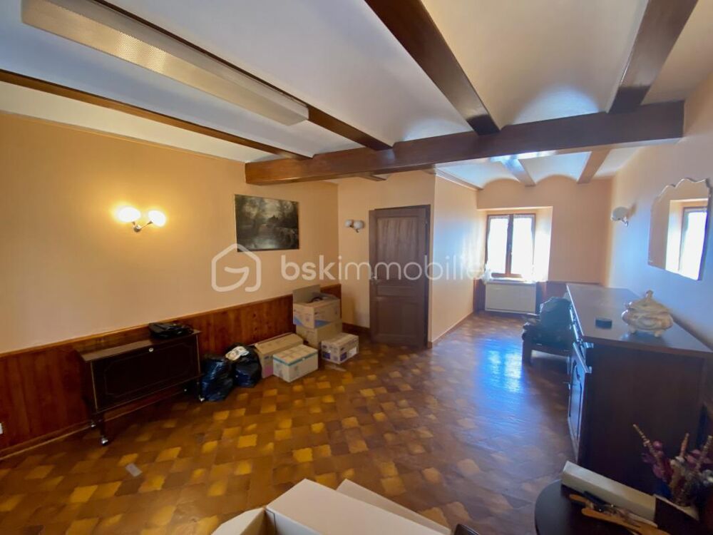 Vente Maison Jolie Maison en pierre jointée Allegre