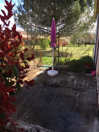  Maison à vendre 3 pièces 61 m²