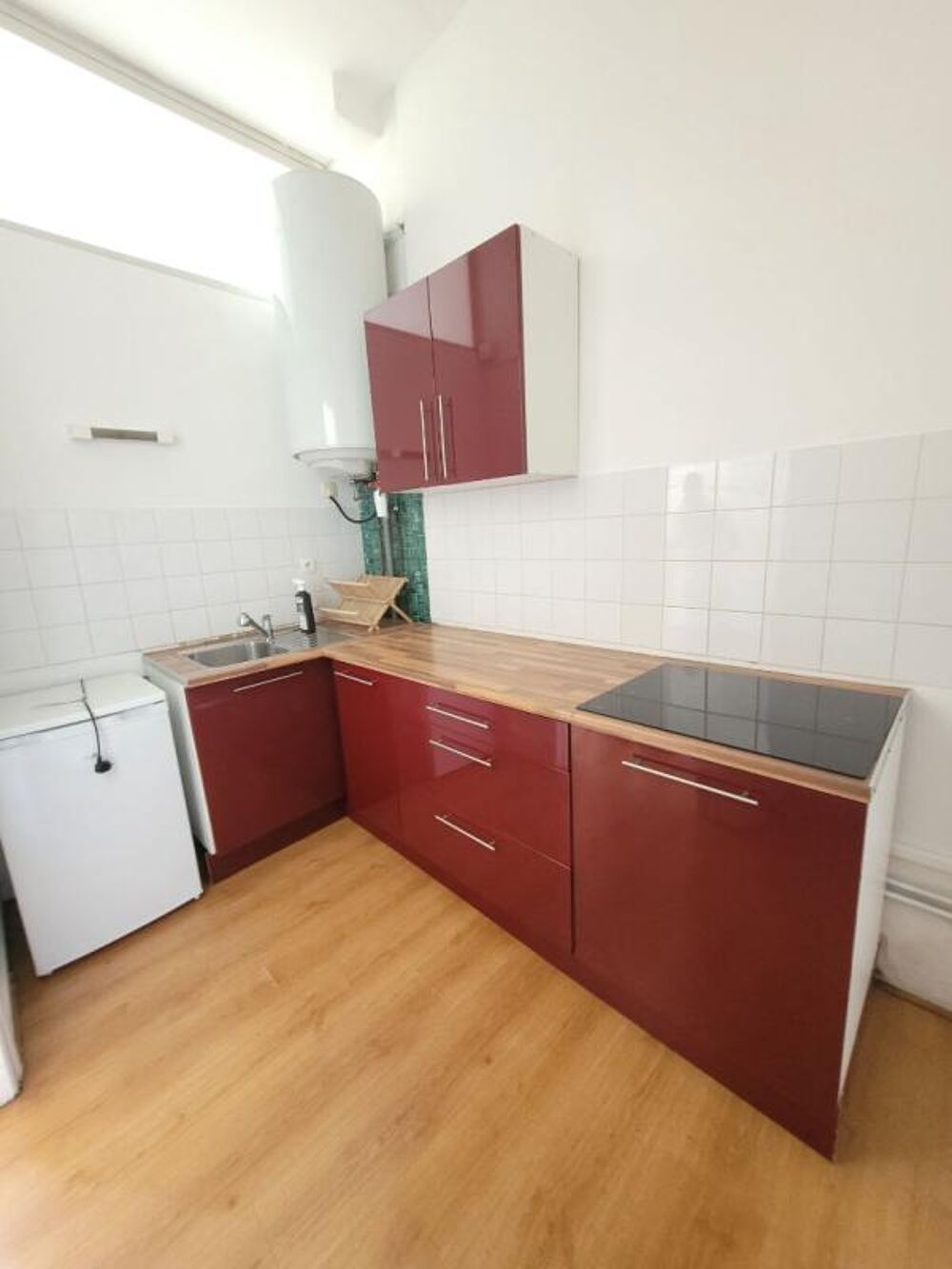 Appartement Lille rue des postes T2 de 41m²