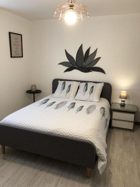  Appartement � louer 1 pi�ce 28 m�