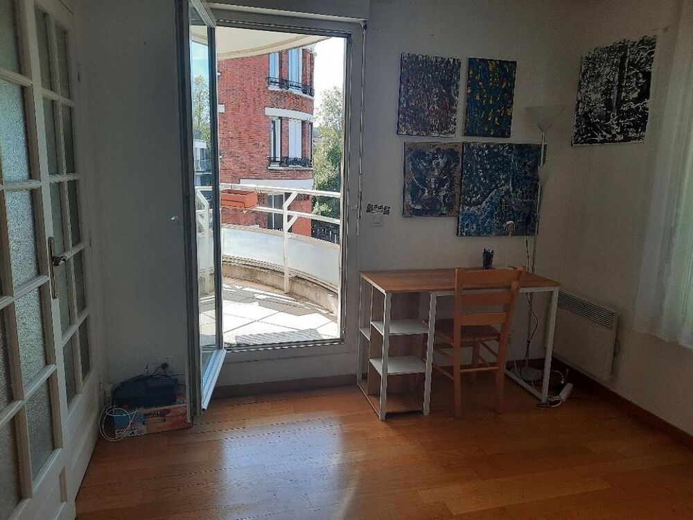 Location Appartement Chambre de 11m2 à louer sur Issy-les-Moulineaux Issy les moulineaux