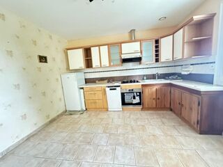  Maison à vendre 5 pièces 93 m²