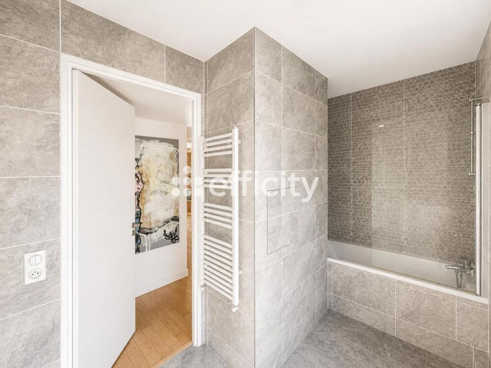 à vendre  Appartement Levallois-Perret (92300)