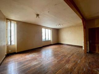  Maison à vendre 5 pièces 149 m²