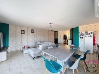  Maison à vendre 5 pièces 115 m²