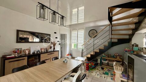   Maison � VIRE Maison - 4 pi�ce(s) - 91 m�