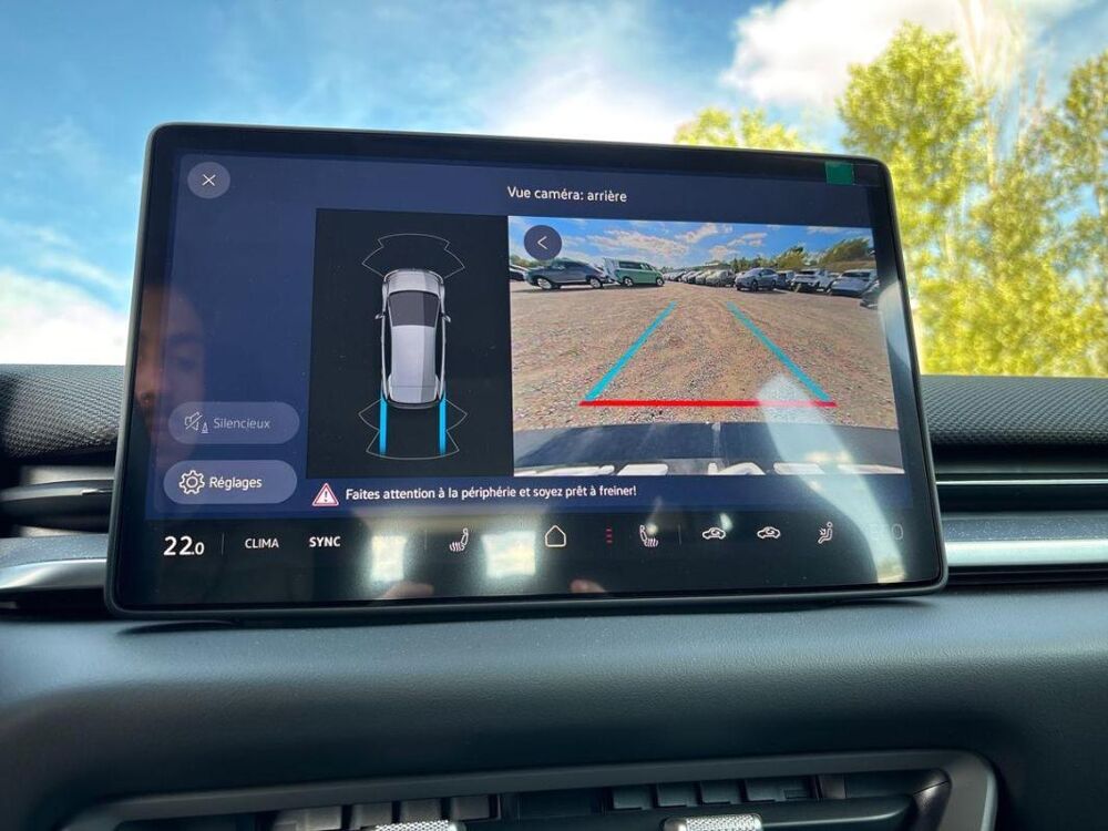 ID.3 ID 3 NOUVELLE 58KWH 190CH STYLE 2026 occasion 31100 Toulouse