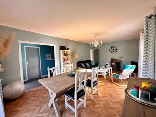  Maison à vendre 5 pièces 100 m²