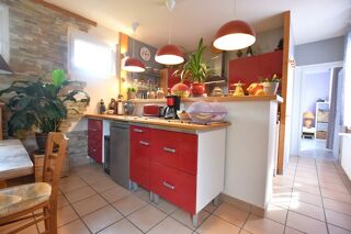  Maison à vendre 4 pièces 84 m²
