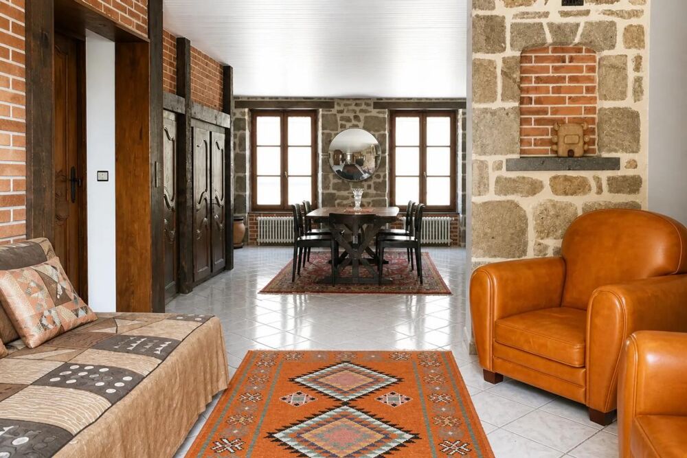 Vente Maison Maison de 4 pièces de 185 m² à Bellegarde-en-Marche Bellegarde en marche