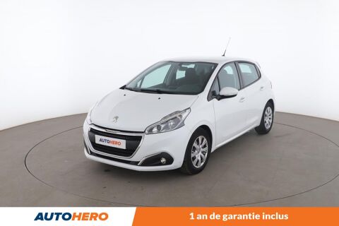 Peugeot 208 1.6 Blue-HDi Allure Business 75 ch