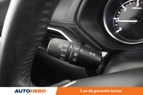 CX-5 2.2 Skyactiv-D Dynamique 4x2 150 ch 2021 occasion 92130 Issy-les-Moulineaux