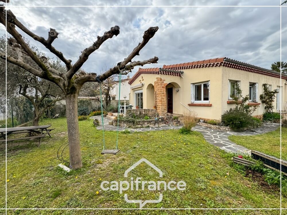 Vente Maison Maison à vendre 4 pièces TOURNON SUR RHONE (07) Tournon sur rhone