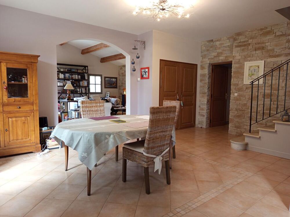 � vendre  Villa Grignan (26230)
