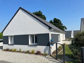  Maison à vendre 5 pièces 105 m²
