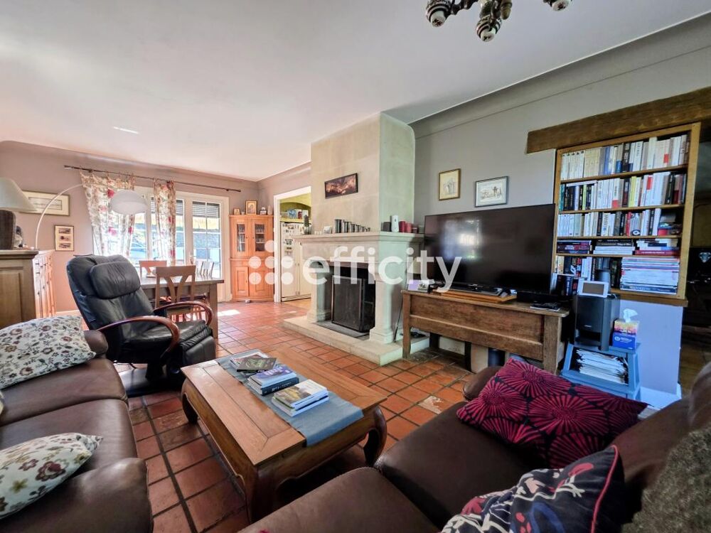 Vente Propriété/Château Demeure Corgnac sur l isle
