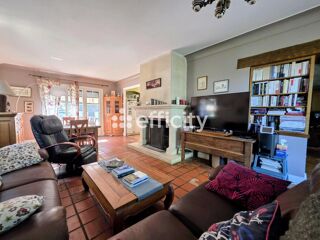  Propriété/château à vendre 7 pièces 160 m²