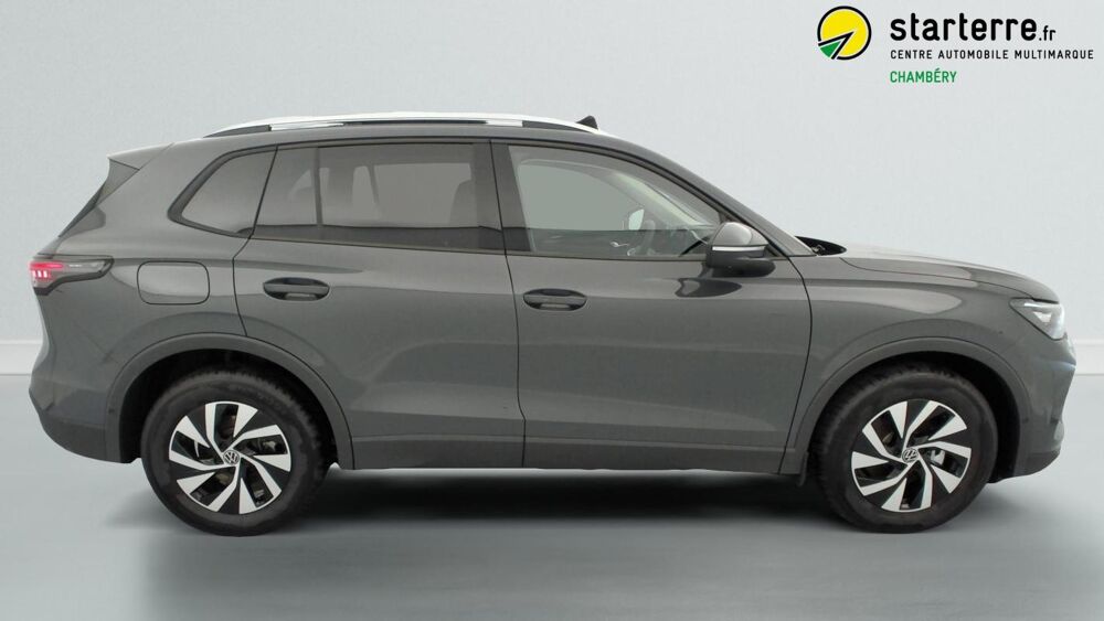 Tiguan 1.5 ETSI 150CH DSG7 Life 2026 occasion 73420 Voglans